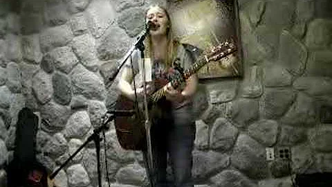 Lisa Marie Mattson Coffee Shop