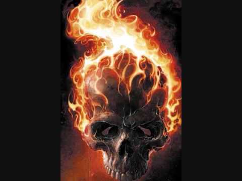 Transformation Song Ghost Rider