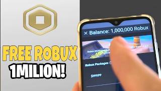 How To Get Free Robux BEST Way To Get Free Robux (How To Get Robux) - ONLY Working REVIEW in 2026 🔥