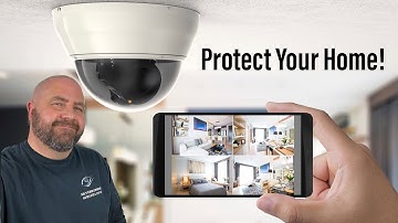 5 Reasons to Buy a Security Camera System for Your Home in 2022