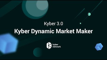 KyberDMM Protocol