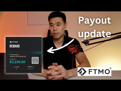 FTMO payout update