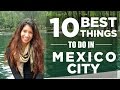 The 10 BEST Things to do in MEXICO CITY