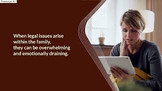 Divorce Attorney Near Me | Plattsburgh, NY | WhitsonLaw, PLLC