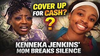 Kenneka Jenkins’ Mom SPEAKS Out… But Something Feels OFF 😳