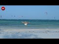 FULL VIDEO "KITE SURFING RACING" 🐎 KIWENGWA ZANZIBAR 🌊 09/02/2026 #kite #kiteflying #kiwengwa#shorts