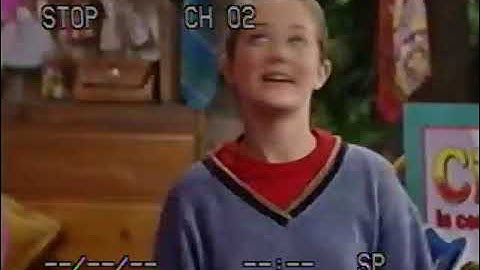 Super Singing Circus (2000 Version) Part 84