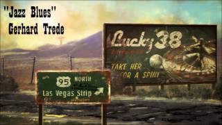 Fallout: New Vegas - Jazz Blues - Gerhard Trede