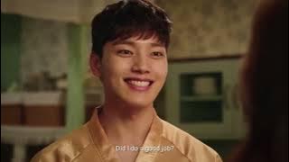 EP -4 | My Absolute boyfriend | Eng Sub | the story of a special effects make up artist 