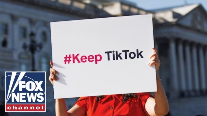 What S So Concerning About The Tiktok Bill