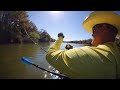 River Bankin on the Brazos River Nov. 7th thru 9th, 2025 Day 2