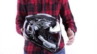 Types of Motorcycle Helmets