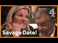 Is This The Most BRUTAL First Date Ever?! | First Dates