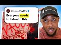 Lil Jojo GPD - Vaccine | REACTION!