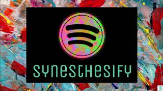 Synesthesify Video Pitch for Hack the 6ix 2021