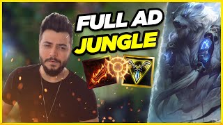 FULL AD VOLİBEAR | DUO w/CeLiBoN HaKKı | Elayja - Volibear