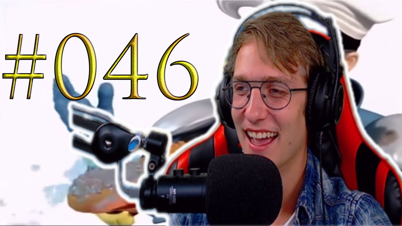 Try Not To Laugh [Challenge][German/Live][HD] #46 - Nostalgische Werbung