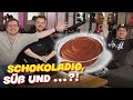 Der xxl schokopudding test