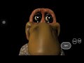 I died to a chicken