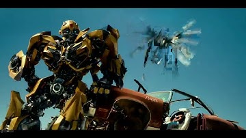 Transformers The Last Knight Starscream