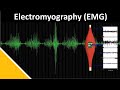 Emg electromyography in biomechanics  delsys