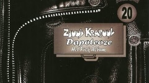 Zjuul Krapuul – Migrantenlieke