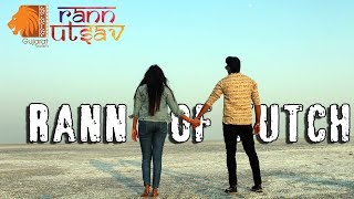 White Desert | Rann of Kutch | Rann Utsav 2020 | Kutch Nahi Dekha To Kuch Nahi Dekha | Arvind Gaud