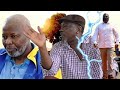 JEAN GOUBALD EN LARMES 09/12/2021 : LIBERATION DE VITAL KAMERHE,LE REGIME DE FELIX TSHISEKEDI A DECU LE PEUPLE ( VIDEO )
