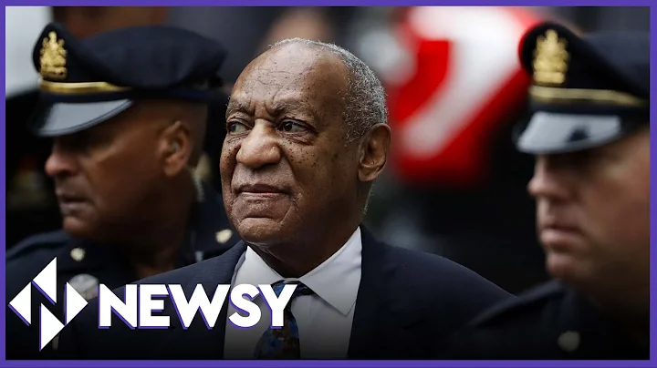 Prosecutors Urge Supreme Court To Restore Bill Cosby's Conviction