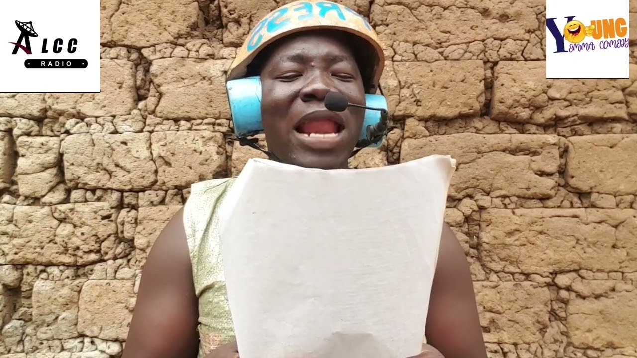 Amut okio Acil (bolo kwir me Oyam north)