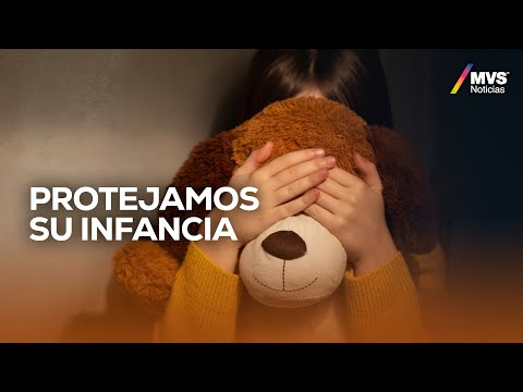 DÍA de la NIÑA: La LUCHA contra la TRATA y por los DERECHOS HUMANOS | RETOS con Carlos Campos