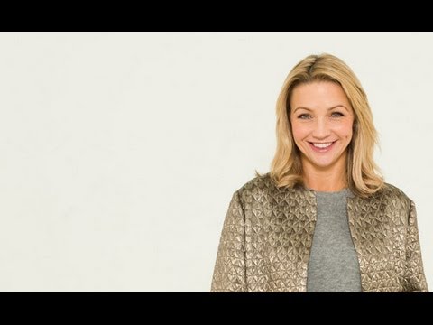 How to dress: impractical winter coats