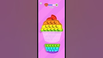 Pop us 💥 with very satisfying 😄 and relaxing 😎 ASMR 😍 sounds #trending #games #asmrsounds #ytshorts