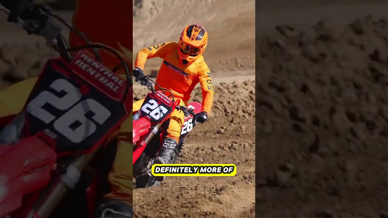 KX450 vs CRF450đ„ - Cycle News
