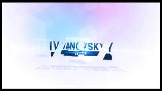 IVANOVSKY STUDIO LOGO [HD 1080]