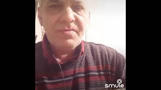 Atli Karinca) Seslendiren Ali Ersin Varol Eser Sahibinin(Fecri Ebcioglu Imzali Resimi