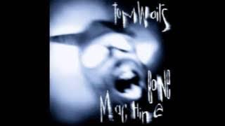 Tom Waits - A Little Rain