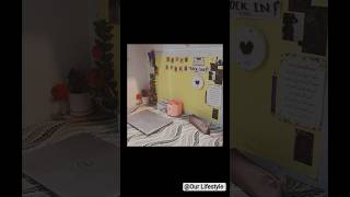 From Chaos to Calm: The Post-Exam Reset 🕊️ #DeskReset #Productivity #StudyMotivaton #CozySetup