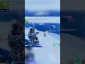 It did THAT MUCH DAMAGE?!?! #forniteshorts #shorts #fortnite