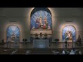 Holy Mass live streamed from St. Ann Catholic Church in Clayton, North Carolina, USA
