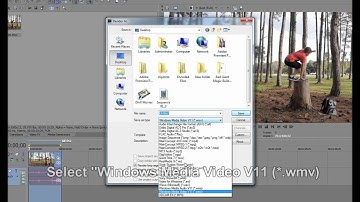 Best Render Settings With Sony Vegas Pro (For YouTube, Vimeo, etc.)