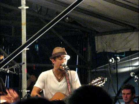 Jason Mraz - Geek In The Pink