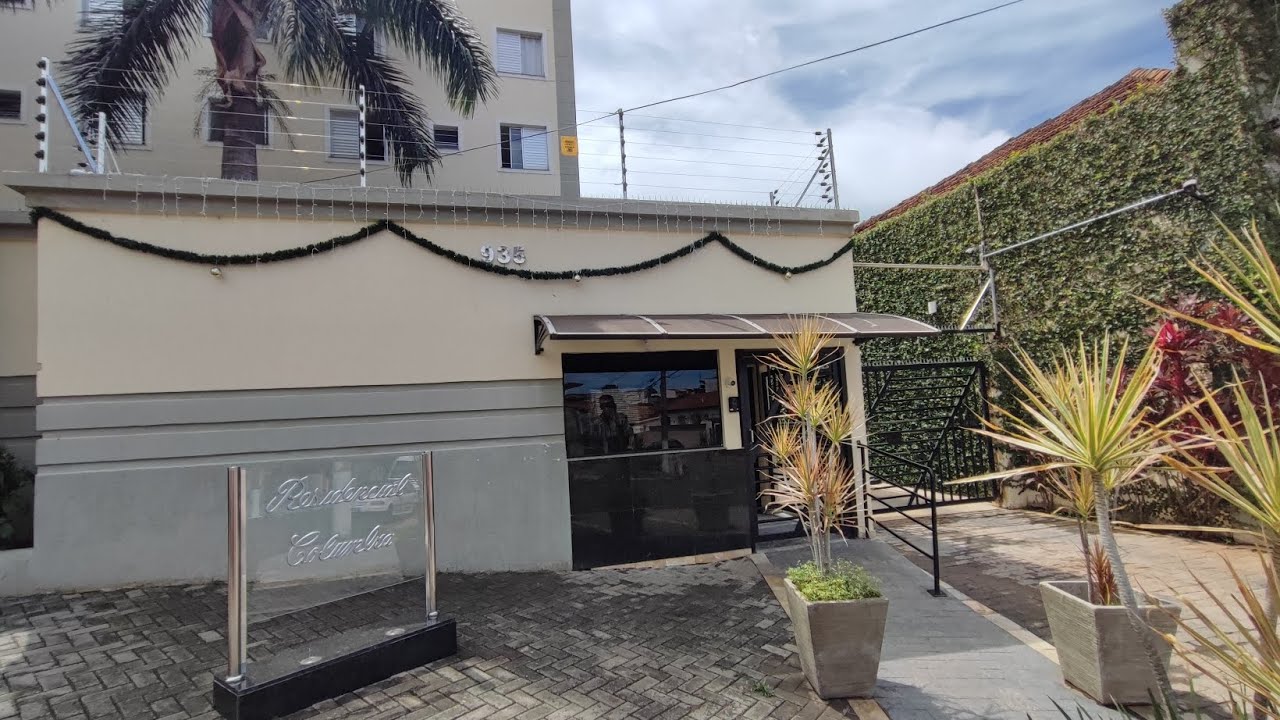 Quinto Andar Imóvel 1178391 campinas SP YouTube