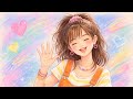 浅香唯/愛の元気主義【うたスキ動画】316