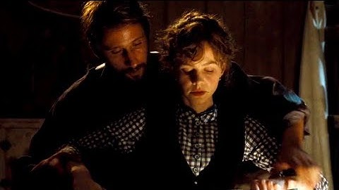 Far from the Madding Crowd (Scene from the movie)