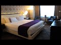 Hard Rock Hotel & Casino Biloxi- Tour of Lobby, Guest Room ...