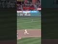 #OzzieSmith #insidetheparkhomerun #mlbtheshow26 #mlb #legends #stlouiscardinals