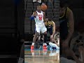 Dink Pate Throws Down The SICK Windmill! #NBAGLeague