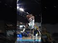 Dink Pate Throws Down The SICK Windmill! #NBAGLeague
