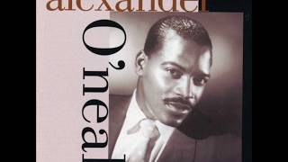 Alexander O Neal - Lord give me power